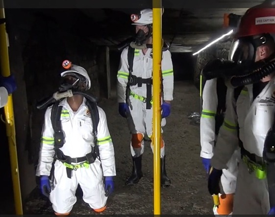 Air-tight Seal-1